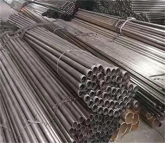 闵行螺旋式声测管工地安装