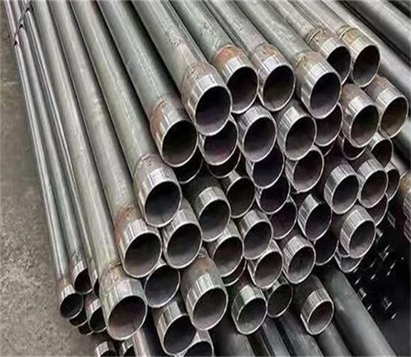 闵行套筒式声测管桩基专用