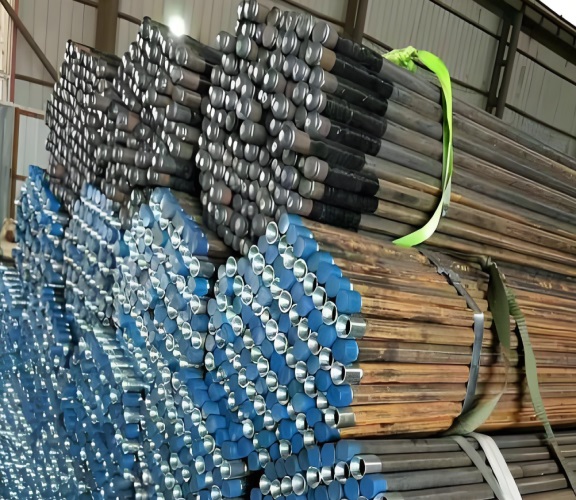 闵行单向注浆管流量可控